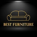 Best Furniture Logo